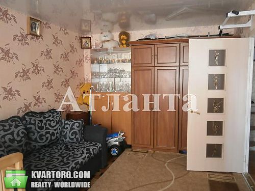 Sell 1-room apartment. Одесса, Сахарова — photo 1