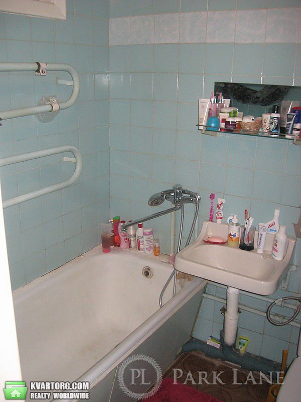 Sell 2-room apartment. Киев, Терещенковская — photo 7