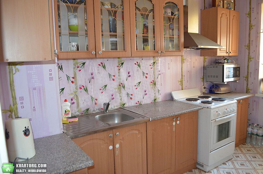 Sell 1-room apartment. Киев,  Харьковское шоссе — photo 2