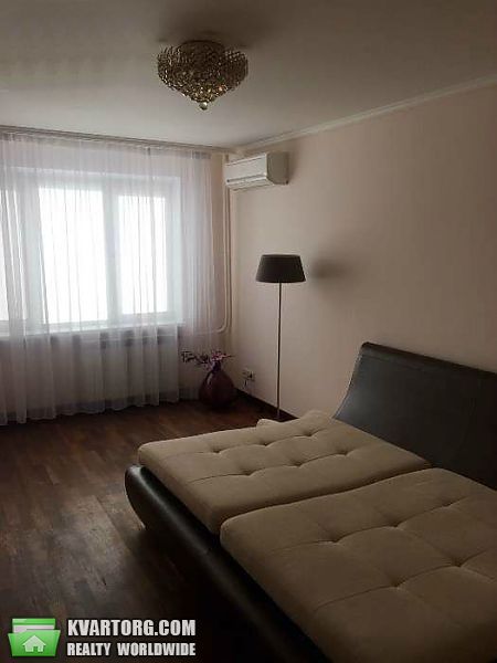 продам 1-комнатную квартиру. Киев,  Дружбы Народов пл - фото 1