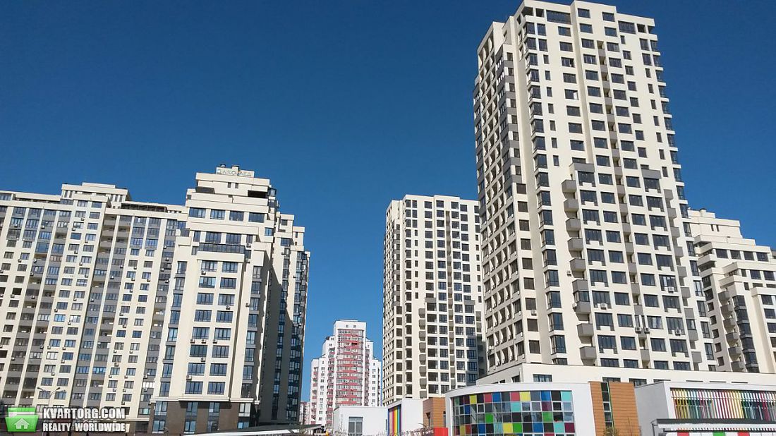Sell 3-room apartment. Киев,  Конева — photo 9