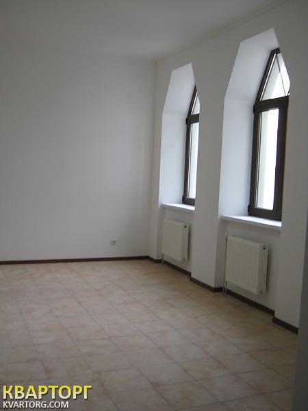 Rent out office. Киев,  Воздвиженская — photo 1