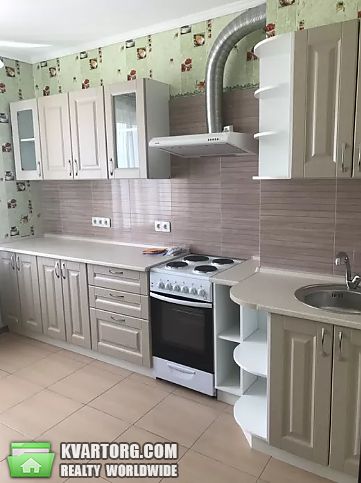 Rent out 2-room apartment. Киев, Сергя Данченка — photo 2