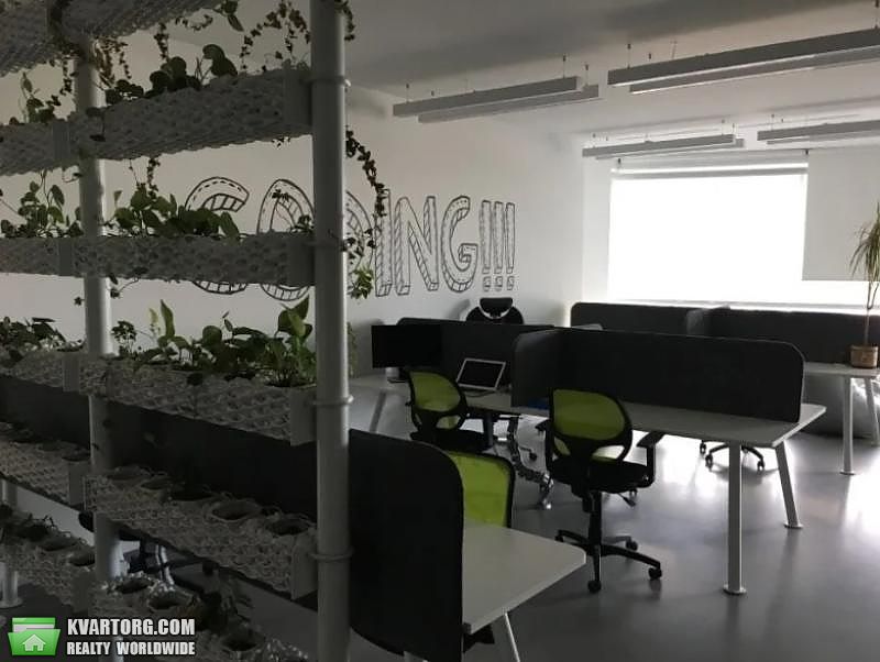 Rent out office. Киев, Кловский спуск — photo 4