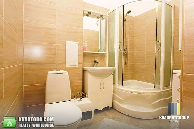 Rent out 1-room apartment. Киев, Глинки — photo 5