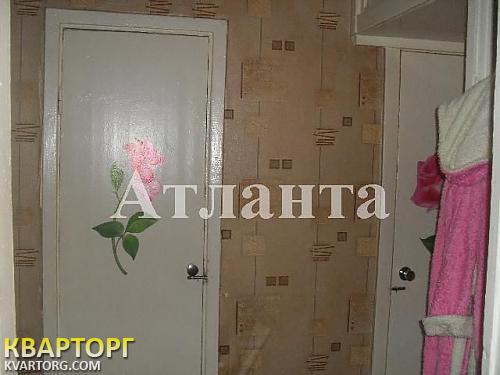 Sell 1-room apartment. Одесса, Добровольского — photo 3