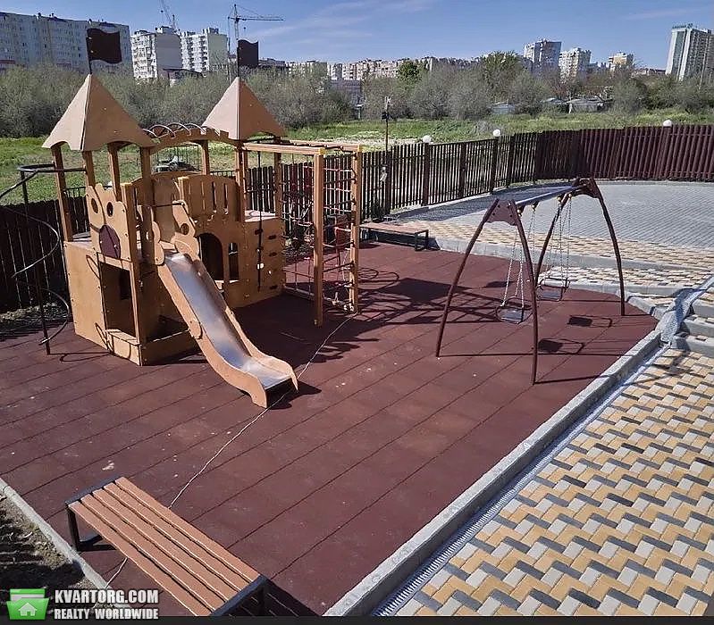 Sell 1-room apartment. Одесса, Заболотного — photo 6
