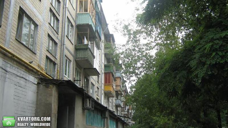 Sell 1-room apartment. Киев,  Шамрыло — photo 2