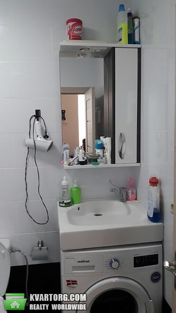 Rent out 1-room apartment. Киев,  Малоземельная — photo 7