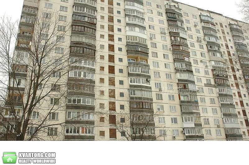 Sell 2-room apartment. Киев,  Челябинская — photo 1
