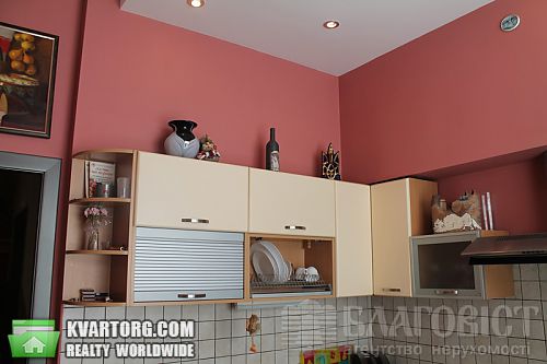 Sell 2-room apartment. Киев,  Саксаганского — photo 4