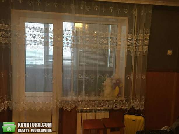 Sell 1-room apartment. Киев,  Харьковское шоссе — photo 3