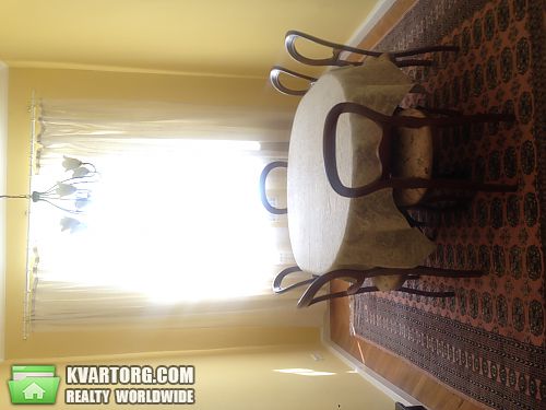 Rent out 4-room apartment. Киев, Антоновича — photo 3