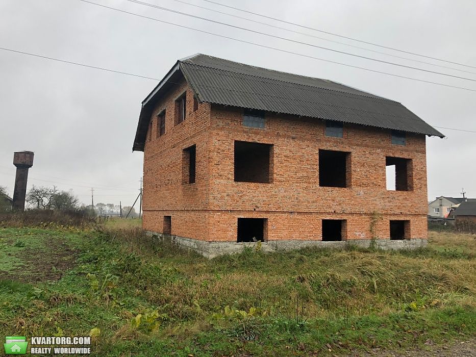 Sell house. Львов, Ивана Франка — photo 3