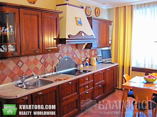 Sell 3-room apartment. Киев, Московская — photo 7