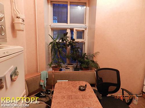 Sell 1-room apartment. Киев, Чапаева — photo 5