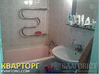 Sell 3-room apartment. Киев, Киквидзе — photo 4