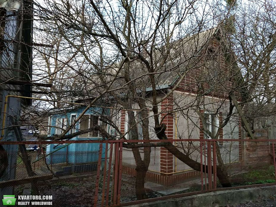Sell house. Киевская обл., Янтарная — photo 10