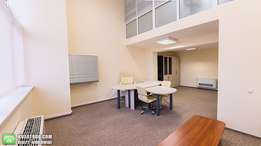Rent out office. Киев, Победы пр — photo 4