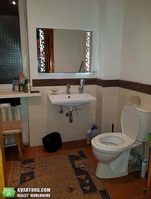 Sell 3-room apartment. Киев,  Депутатская — photo 5