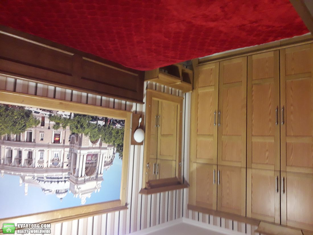 Rent out 3-room apartment. Одесса, Французский бульвар — photo 8