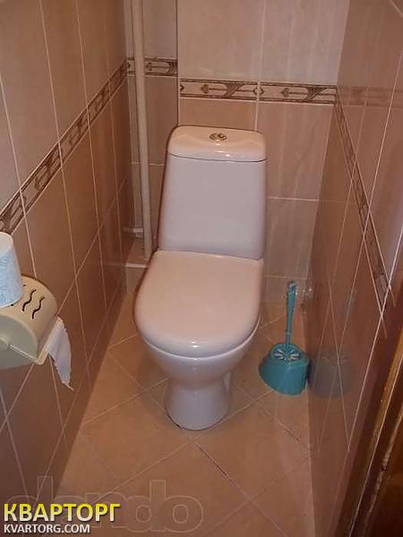 продам 3-комнатную квартиру. Киев,   Западная - фото 5