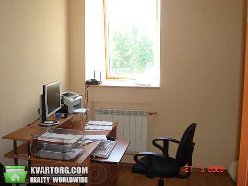 Rent out office. Киев, Здолбуновская — photo 5
