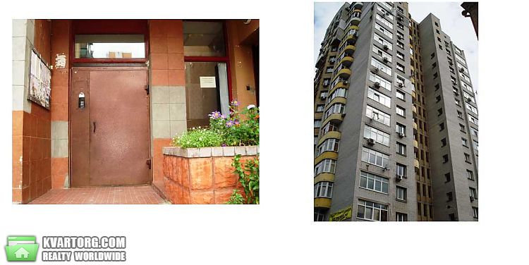 Sell 3-room apartment. Киев, Борщаговская — photo 10