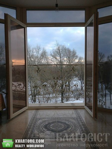Sell 3-room apartment. Киев,  Приречная — photo 1
