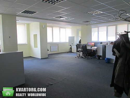Rent out office. Киев, Гайдара — photo 8