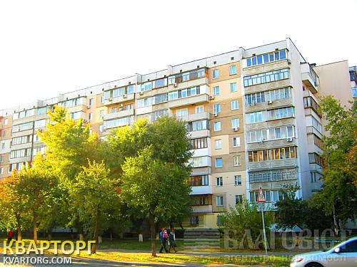 Sell 3-room apartment. Киев, Вербицкого — photo 2