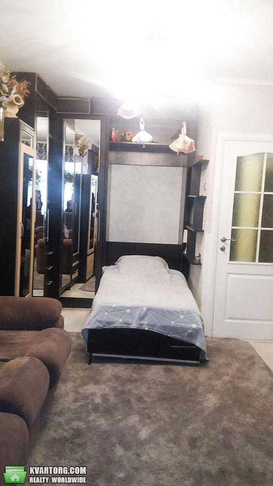 Sell 1-room apartment. Киев,  Оболонский пр — photo 5