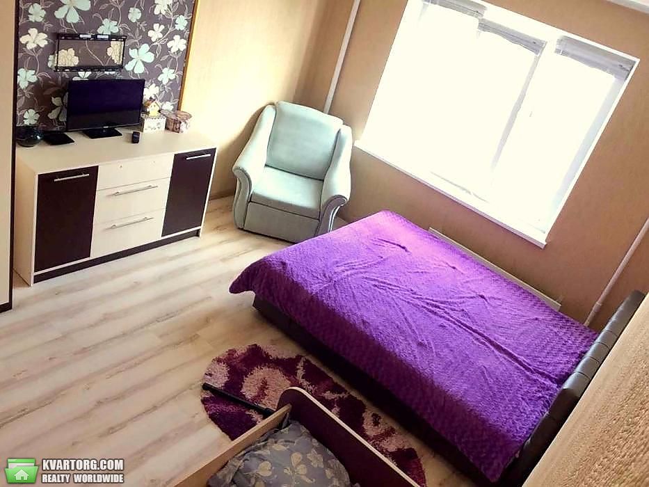 Sell 2-room apartment. Киев,  Ахматовой — photo 1
