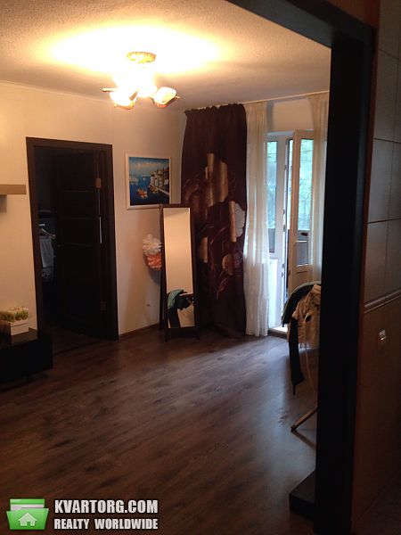 Sell 2-room apartment. Киев, Василенко — photo 6