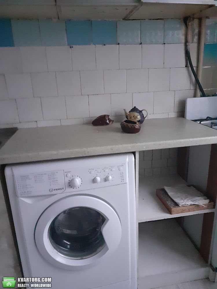 Rent out 1-room apartment. Киев, Булгакова — photo 5