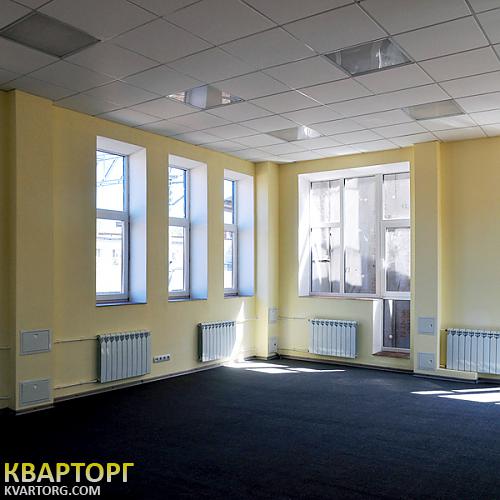 Rent out office. Киев,  Богдана Хмельницкого — photo 1
