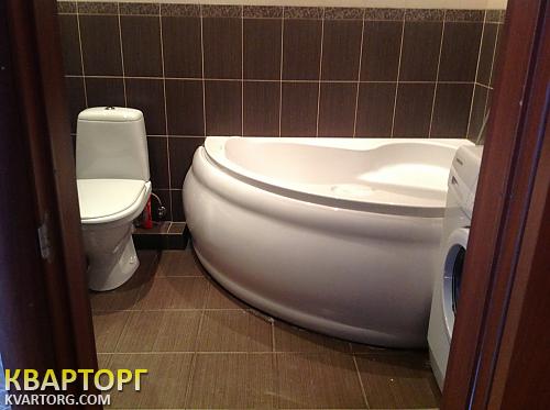 Rent out 1-room apartment. Киев,  Героев Сталинграда пр — photo 9