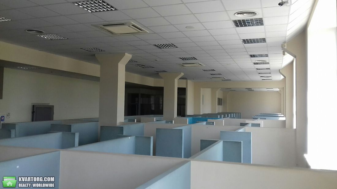 Rent out office. Киев, Сурикова — photo 5