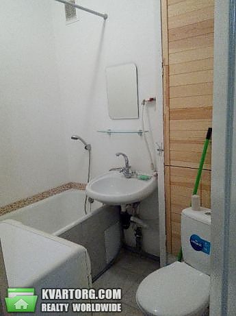 Rent out 1-room apartment. Киев, Бастионная — photo 6