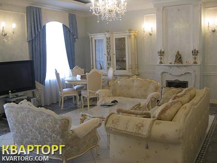 Sell 5-room apartment. Киев,  Пушкинская — photo 2