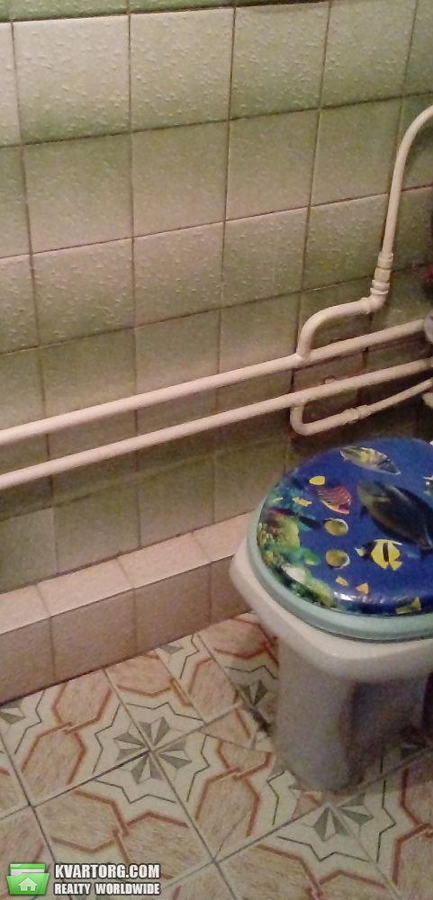Rent out 1-room apartment. Киев, Смелянская — photo 6