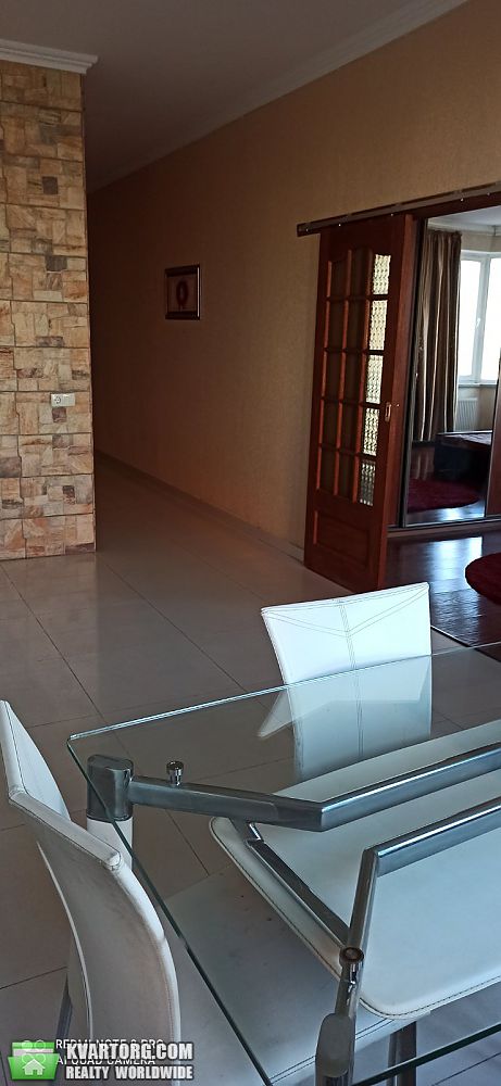 Rent out 1-room apartment. Одесса, Среднефонтанская — photo 5