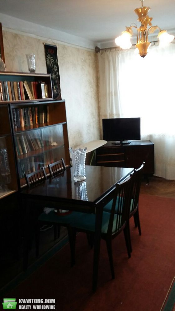 Rent out 2-room apartment. Одесса, Космонавтов — photo 4