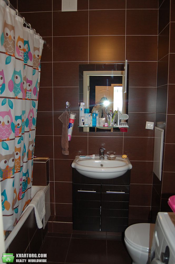 продам 3-комнатную квартиру. Киев,  Майорова - фото 6