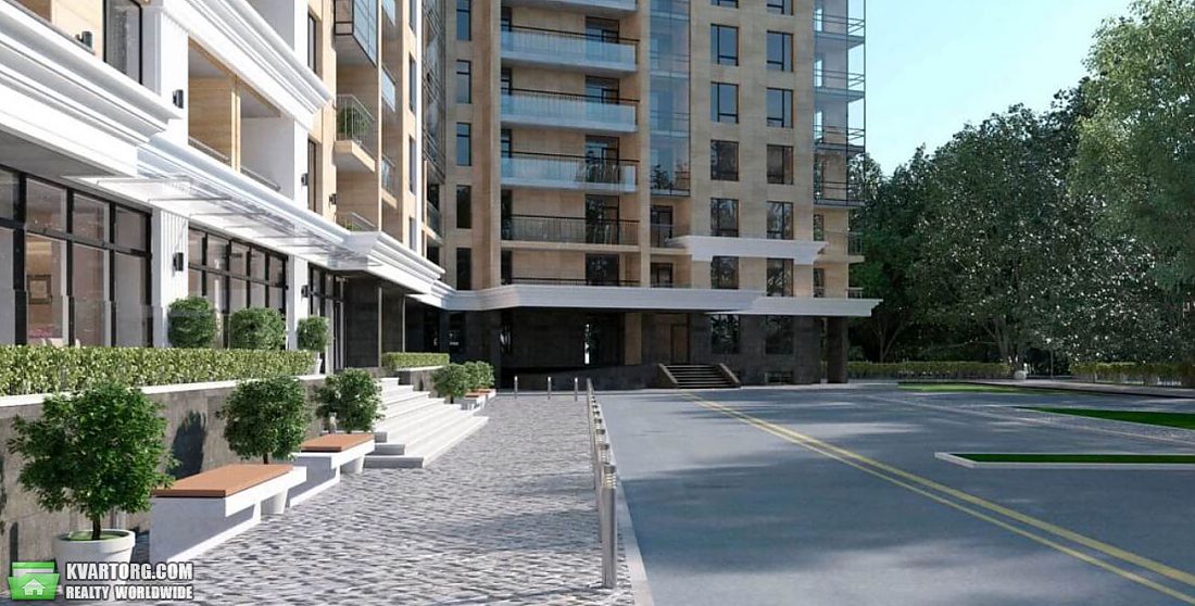 Sell multi-room apartment. Киев, Кудрявская — photo 2
