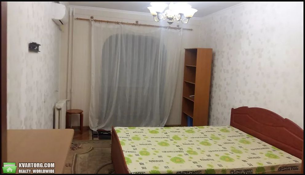 Rent out 2-room apartment. Киев, пр Победы — photo 4