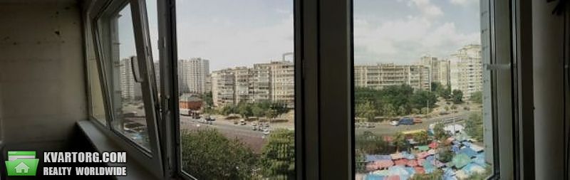 Sell 1-room apartment. Киев,  Чернобыльская — photo 4