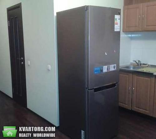 Rent out 1-room apartment. Киев, Хмельницкая — photo 1