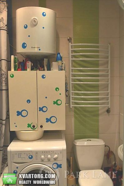 Sell 3-room apartment. Киев, Ломоносова — photo 3