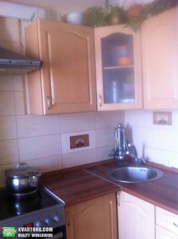 Sell 2-room apartment. Киев,  Курбаса — photo 4